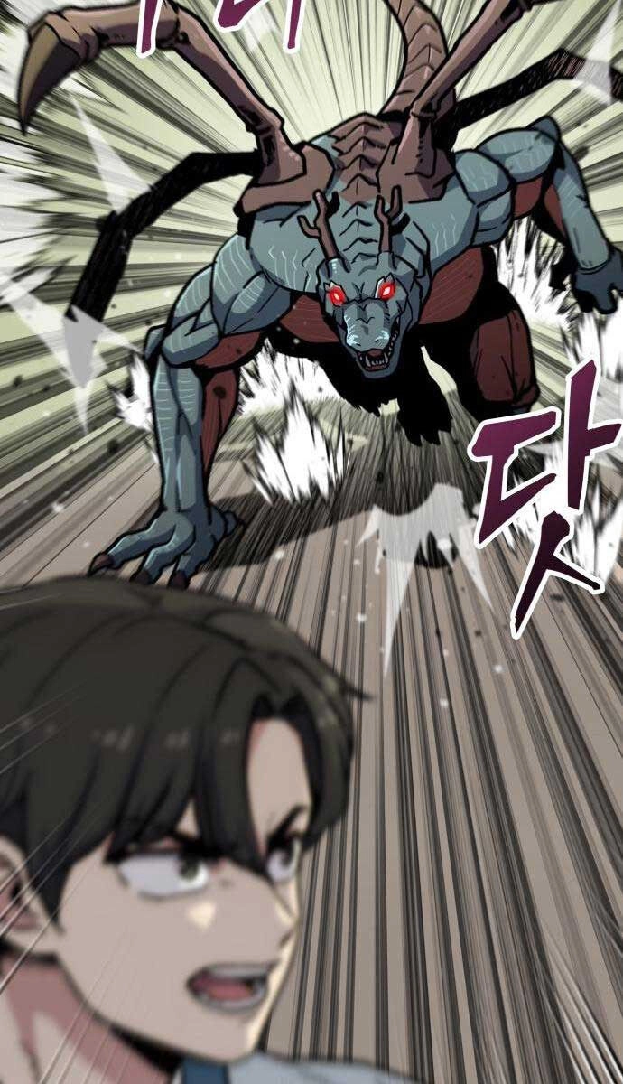 Hiệp Sĩ Xương Khô Chapter 7 - 91