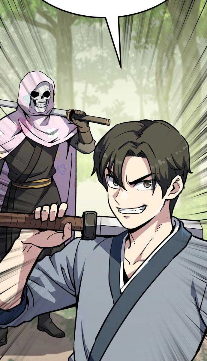 Hiệp Sĩ Xương Khô Chapter 7 - 139