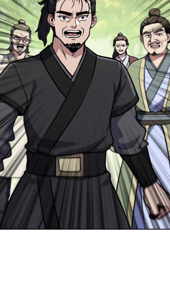 Hiệp Sĩ Xương Khô Chapter 7.5 - 19