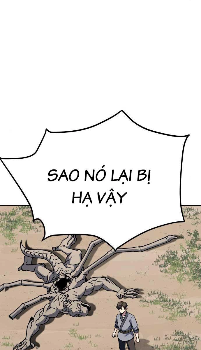 Hiệp Sĩ Xương Khô Chapter 7.5 - 20