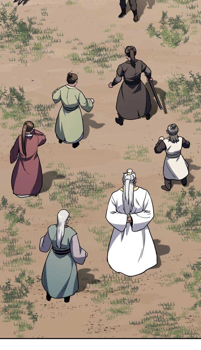 Hiệp Sĩ Xương Khô Chapter 7.5 - 21