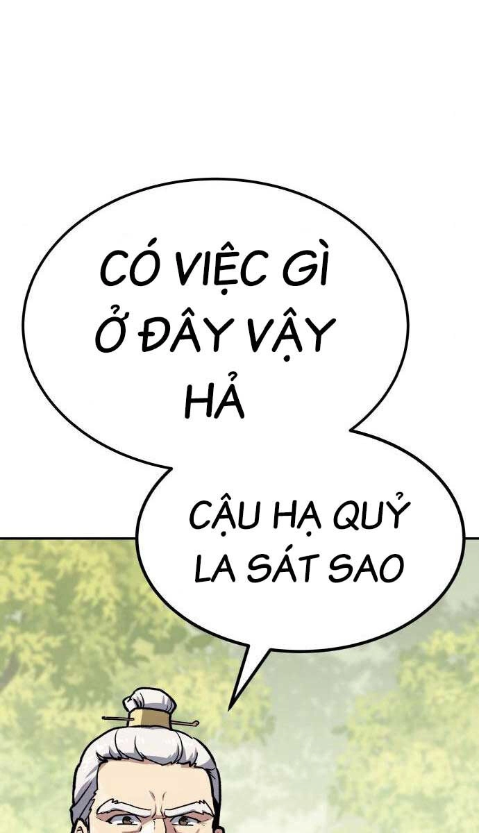 Hiệp Sĩ Xương Khô Chapter 7.5 - 31