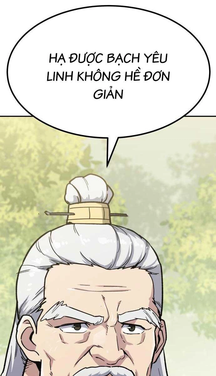 Hiệp Sĩ Xương Khô Chapter 7.5 - 35