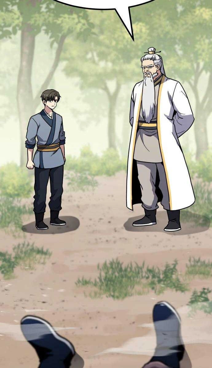 Hiệp Sĩ Xương Khô Chapter 7.5 - 37