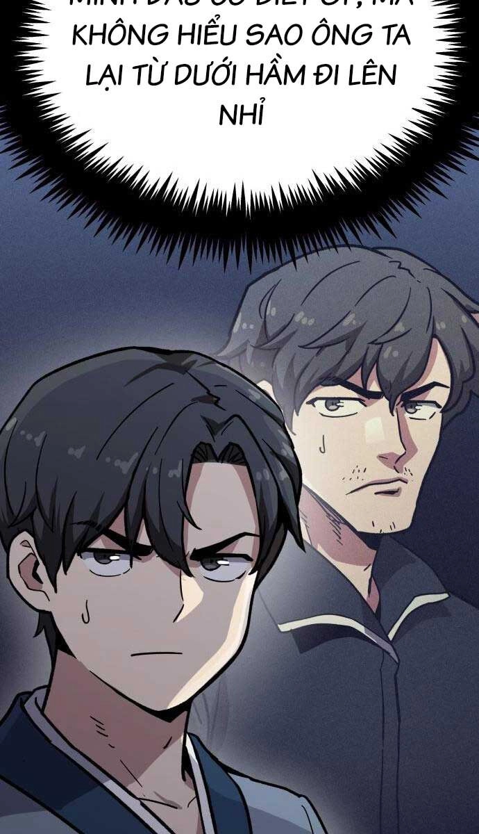 Hiệp Sĩ Xương Khô Chapter 7.5 - 39