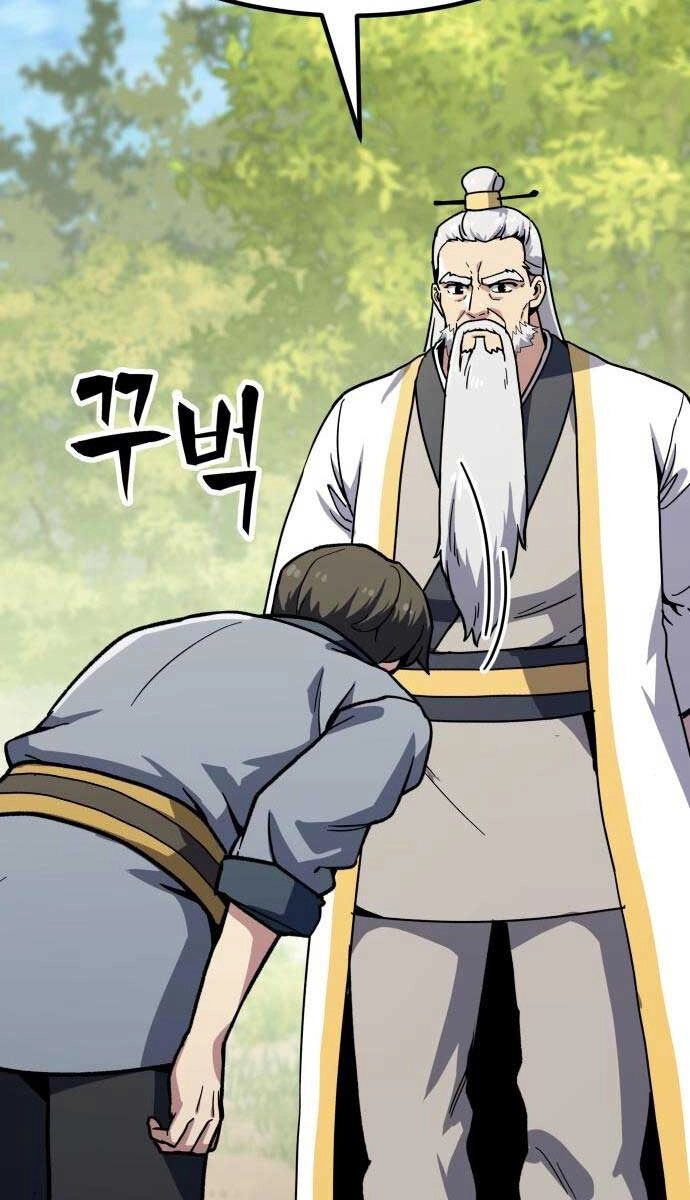 Hiệp Sĩ Xương Khô Chapter 7.5 - 45