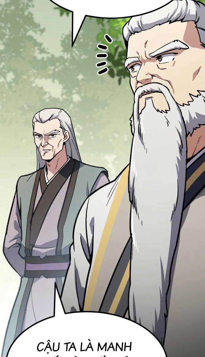 Hiệp Sĩ Xương Khô Chapter 7.5 - 49