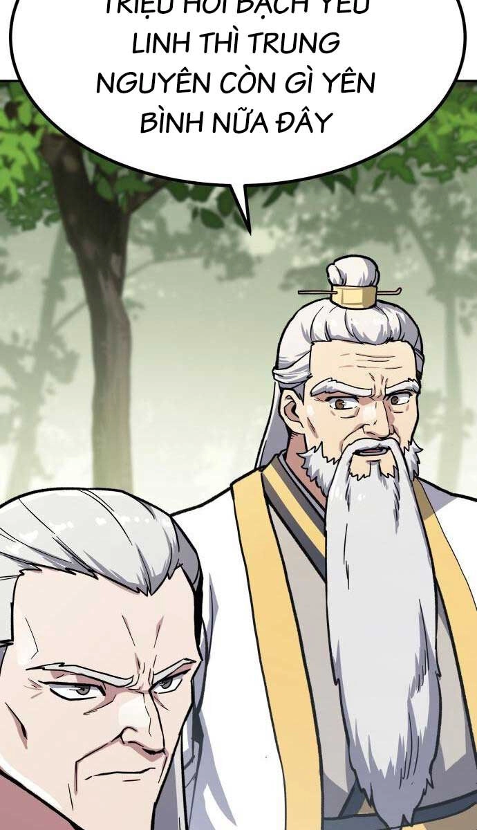 Hiệp Sĩ Xương Khô Chapter 7.5 - 55