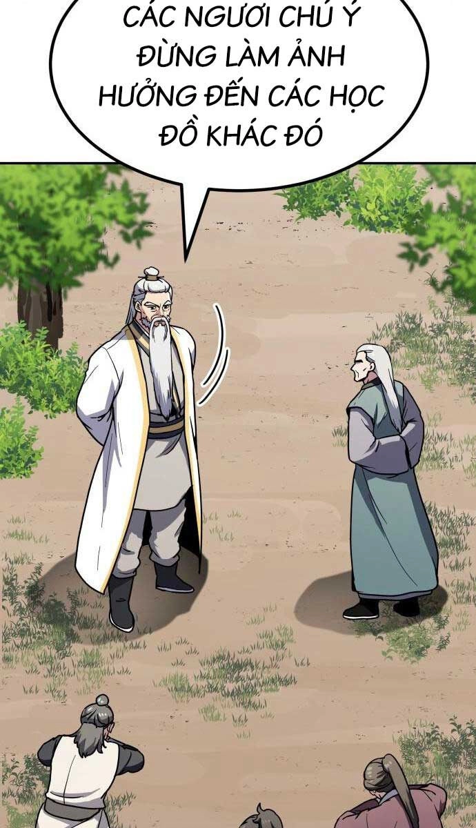 Hiệp Sĩ Xương Khô Chapter 7.5 - 57