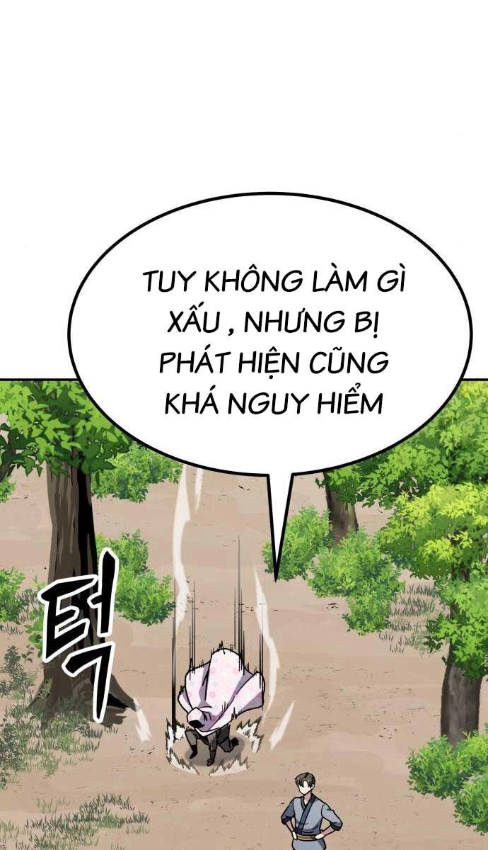 Hiệp Sĩ Xương Khô Chapter 7.5 - 61