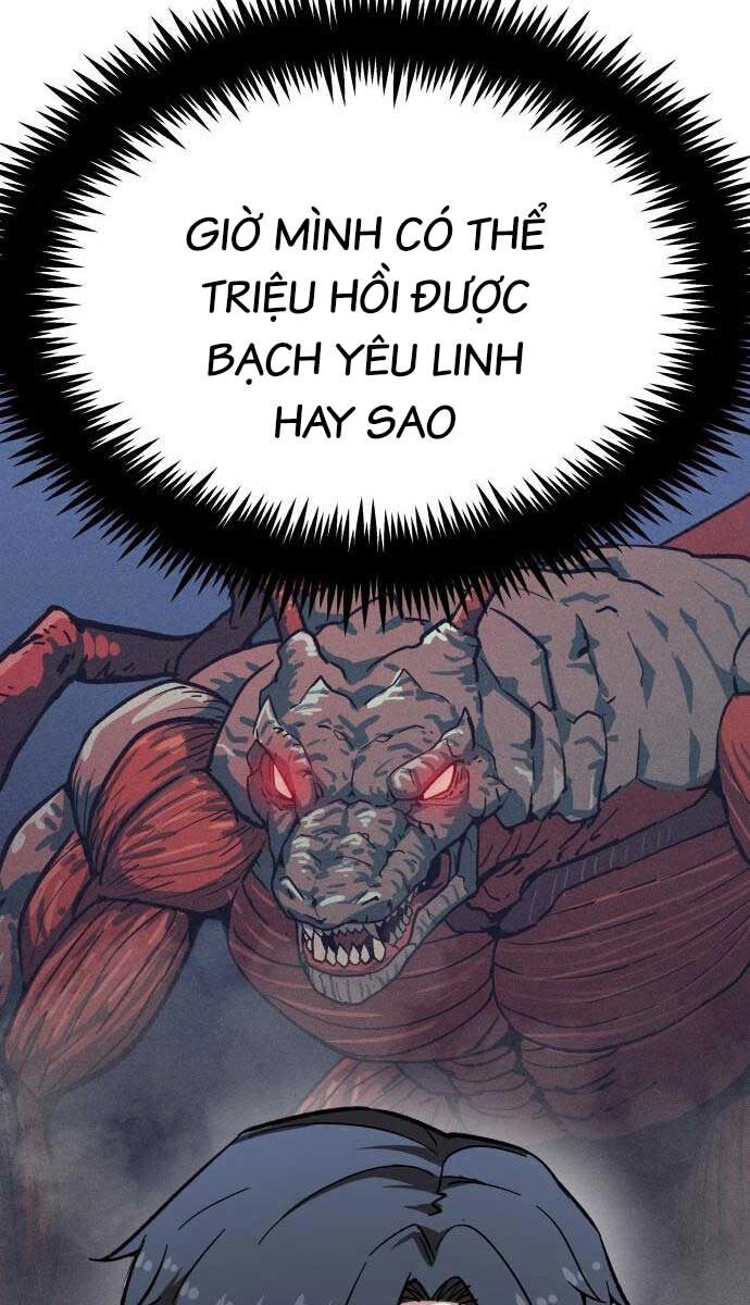 Hiệp Sĩ Xương Khô Chapter 7.5 - 63