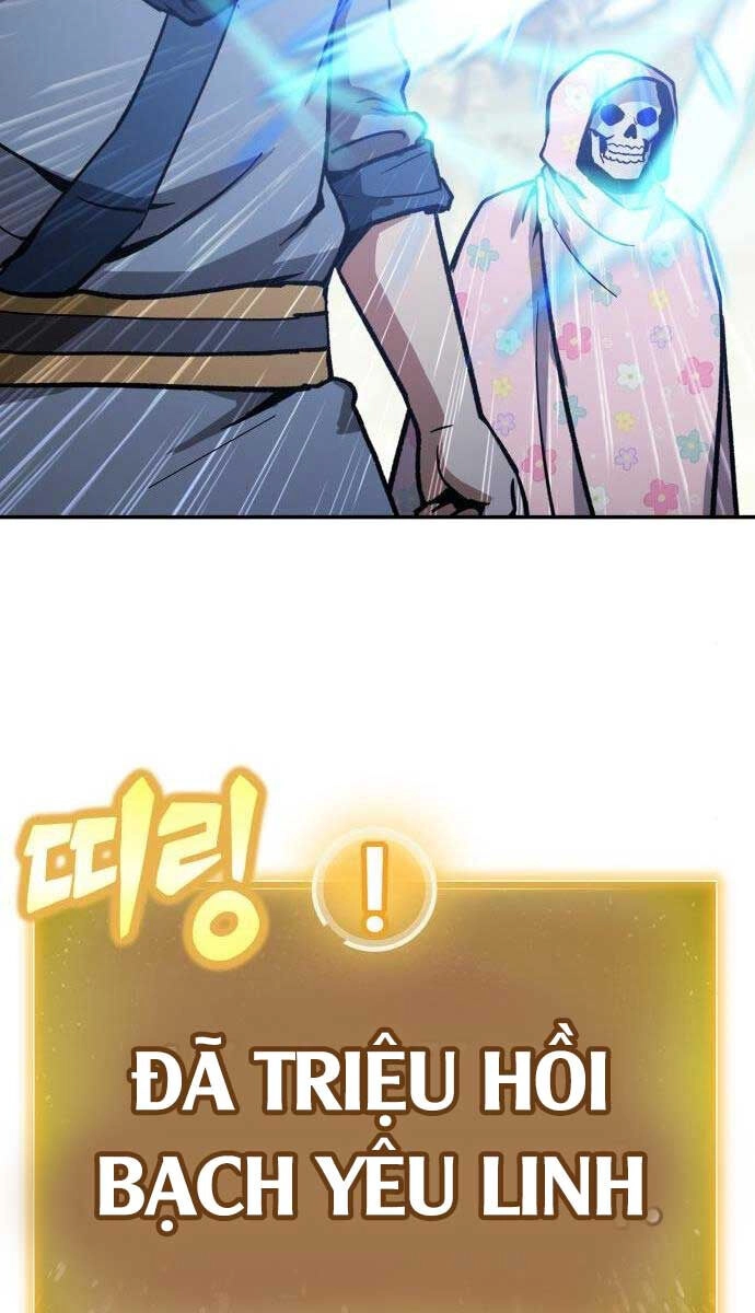 Hiệp Sĩ Xương Khô Chapter 7.5 - 66