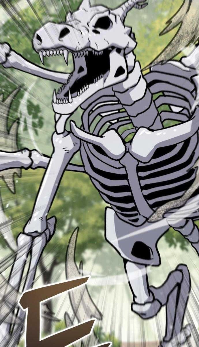 Hiệp Sĩ Xương Khô Chapter 7.5 - 72