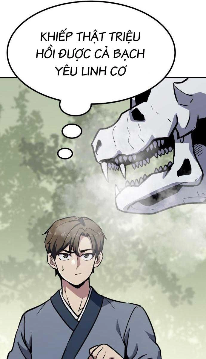 Hiệp Sĩ Xương Khô Chapter 7.5 - 77