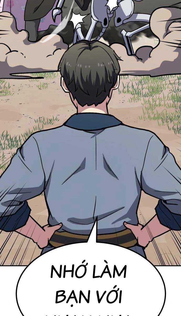 Hiệp Sĩ Xương Khô Chapter 7.5 - 95