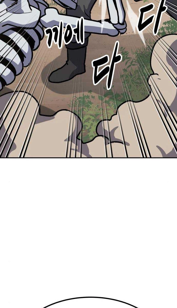 Hiệp Sĩ Xương Khô Chapter 7.5 - 99