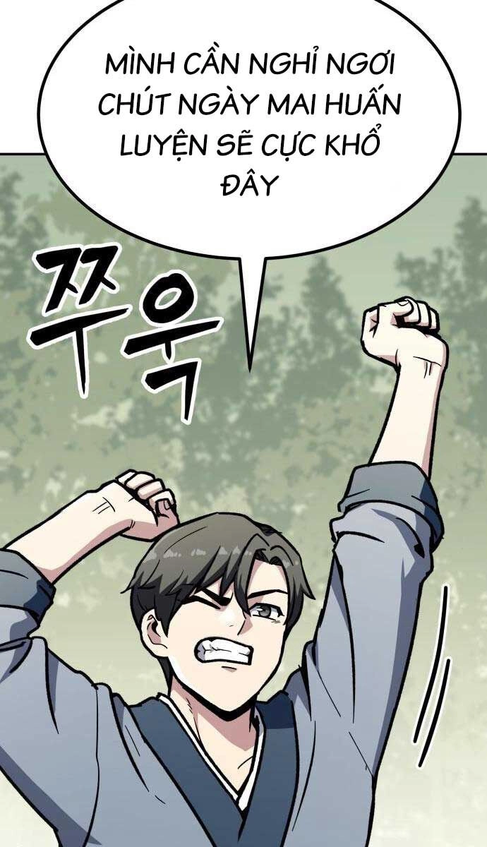 Hiệp Sĩ Xương Khô Chapter 7.5 - 100