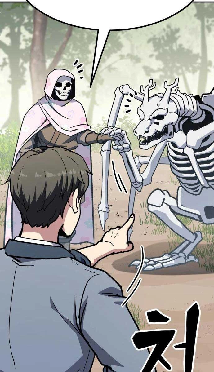 Hiệp Sĩ Xương Khô Chapter 7.5 - 102