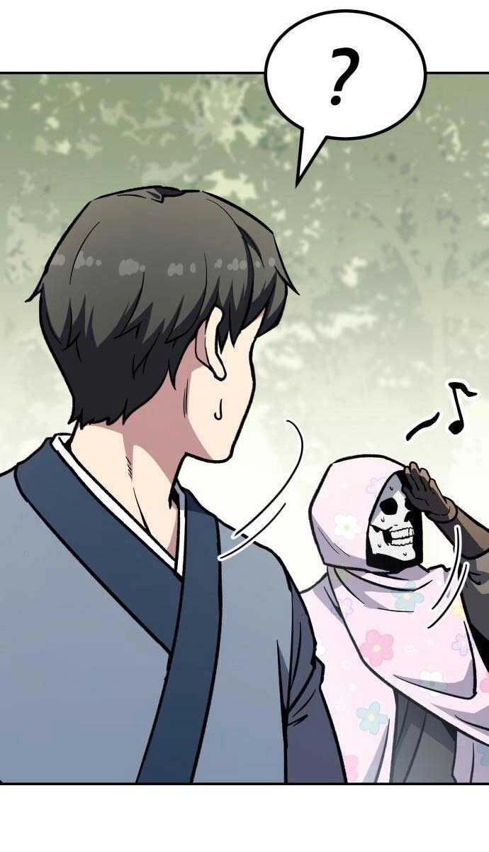 Hiệp Sĩ Xương Khô Chapter 7.5 - 108