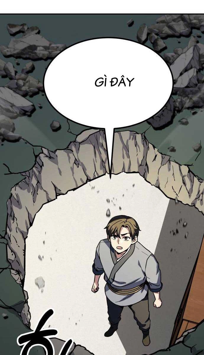 Hiệp Sĩ Xương Khô Chapter 7.5 - 114