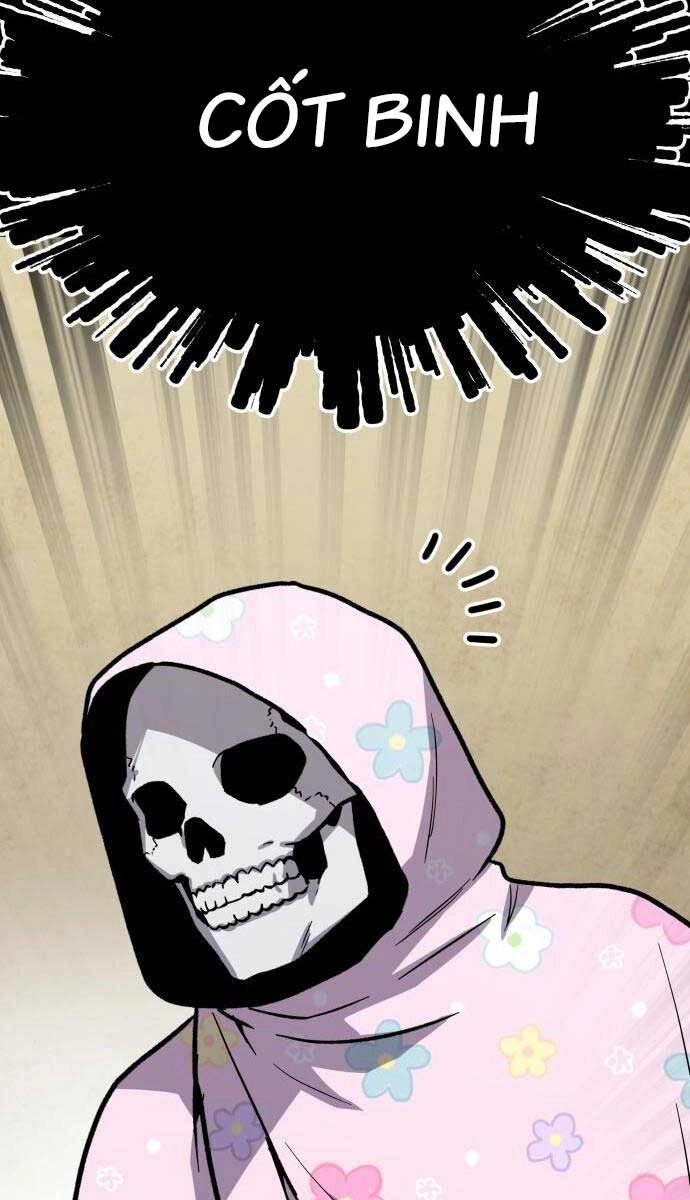 Hiệp Sĩ Xương Khô Chapter 7.5 - 122