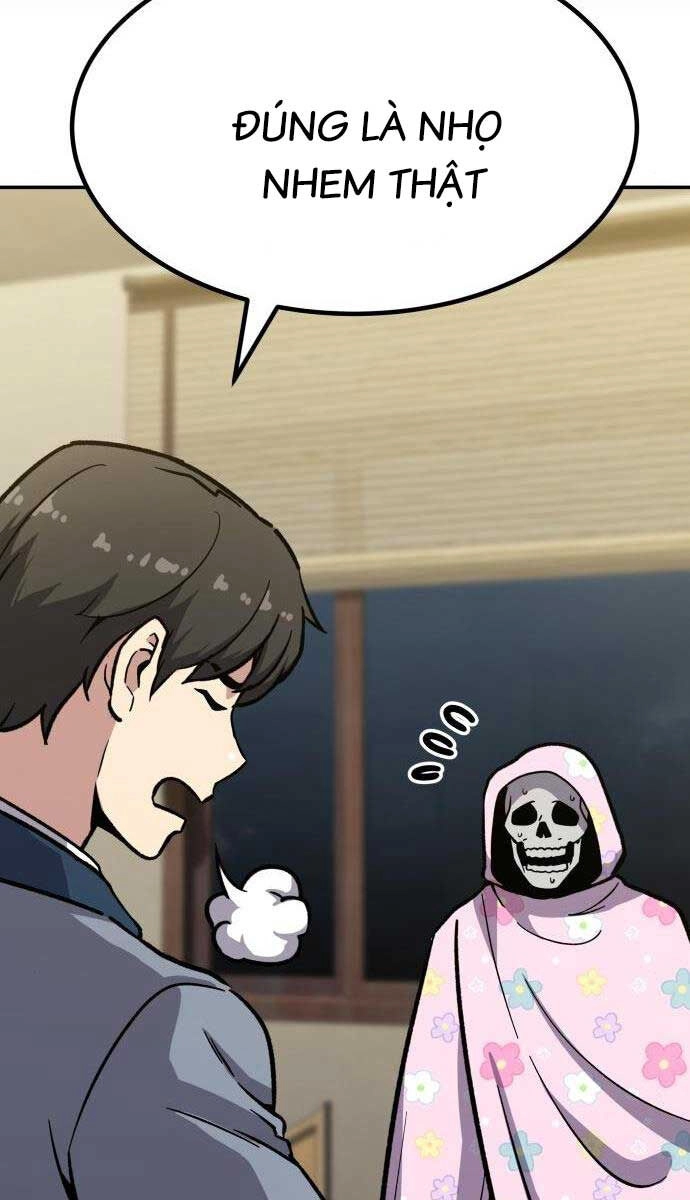 Hiệp Sĩ Xương Khô Chapter 7.5 - 134