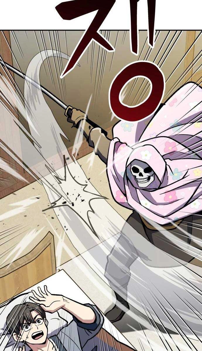 Hiệp Sĩ Xương Khô Chapter 7.5 - 148