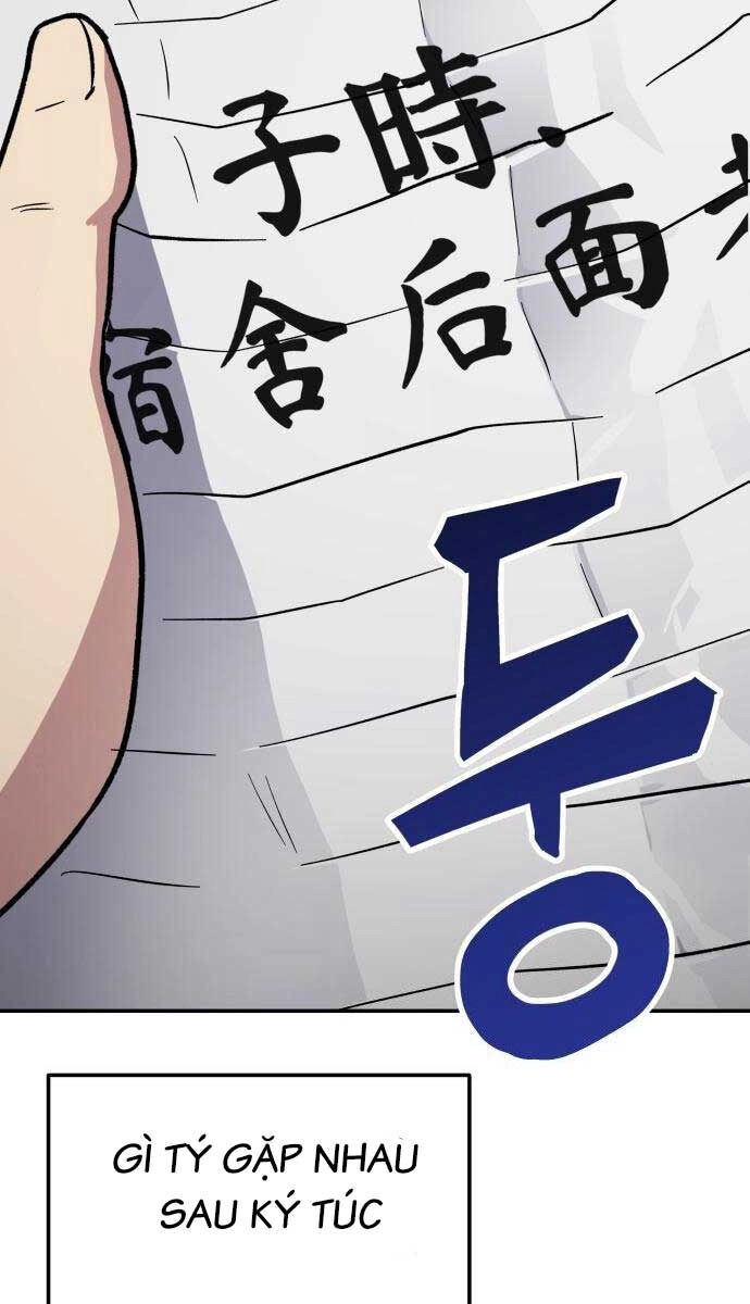 Hiệp Sĩ Xương Khô Chapter 7.5 - 159