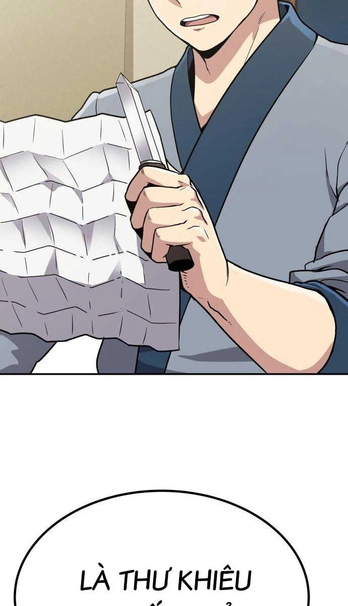 Hiệp Sĩ Xương Khô Chapter 7.5 - 161