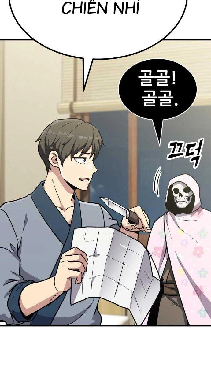 Hiệp Sĩ Xương Khô Chapter 7.5 - 162