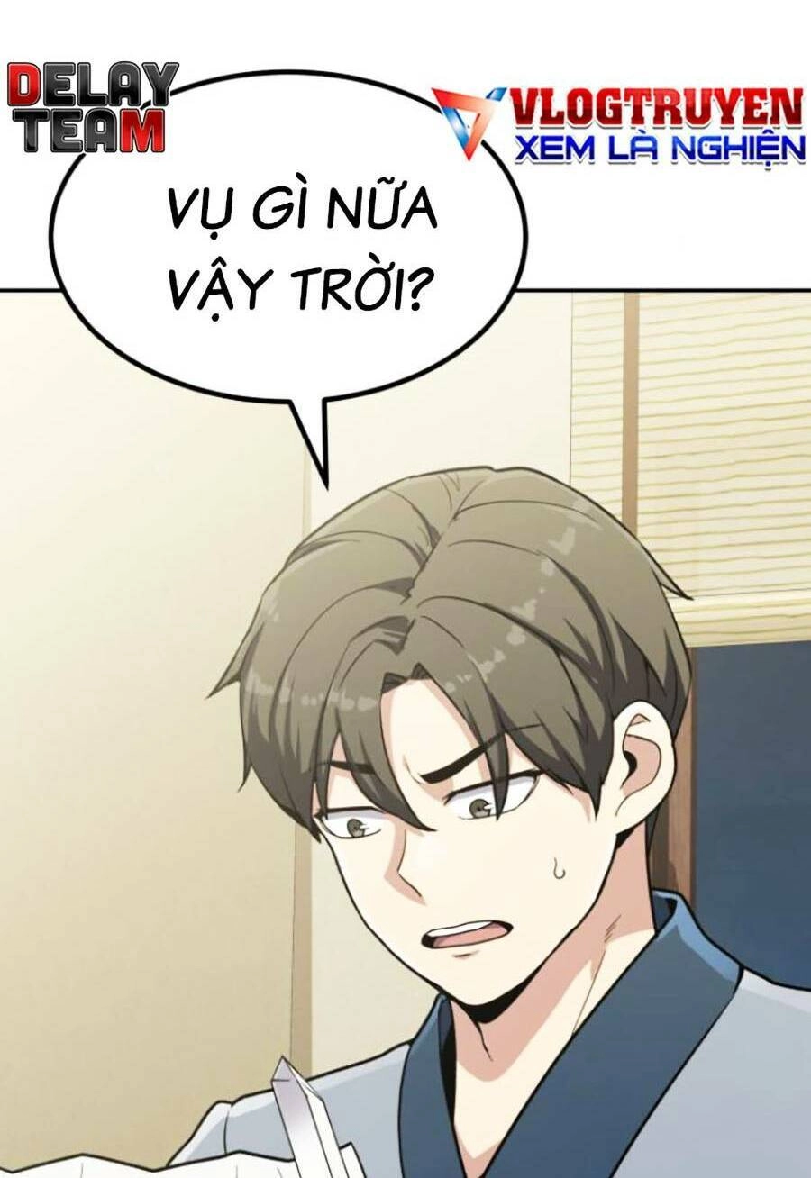 Hiệp Sĩ Xương Khô Chapter 8 - 4