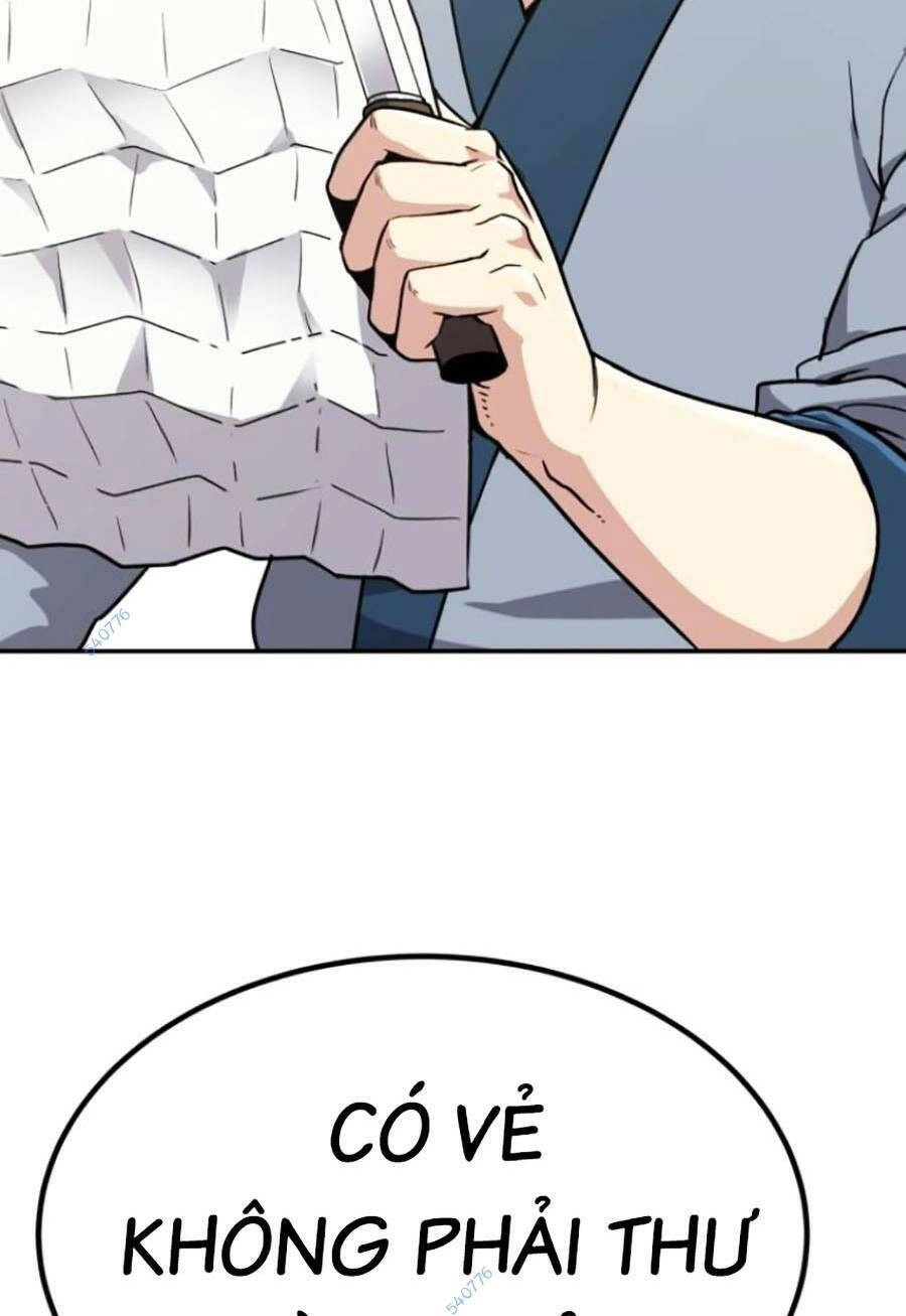 Hiệp Sĩ Xương Khô Chapter 8 - 5