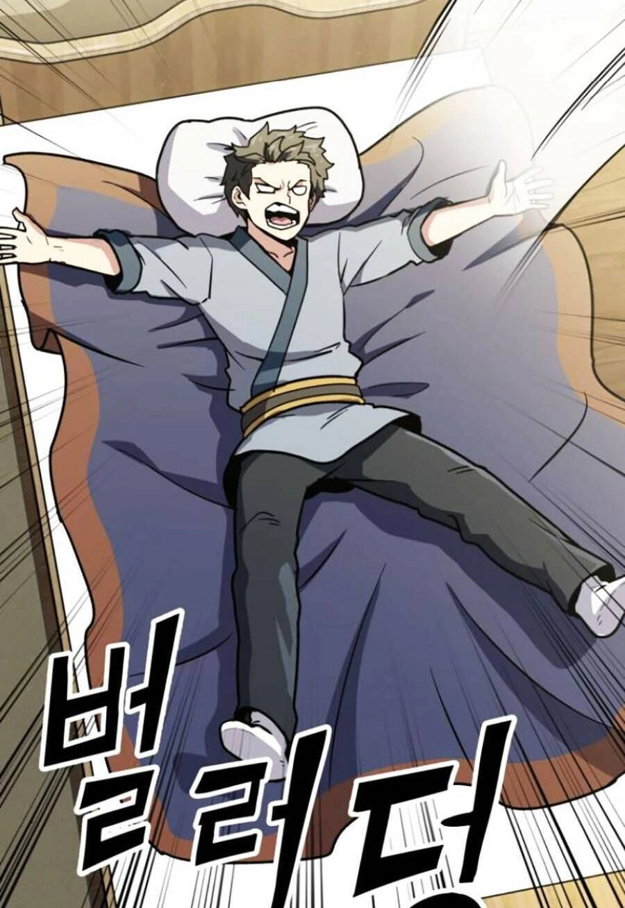 Hiệp Sĩ Xương Khô Chapter 8 - 8