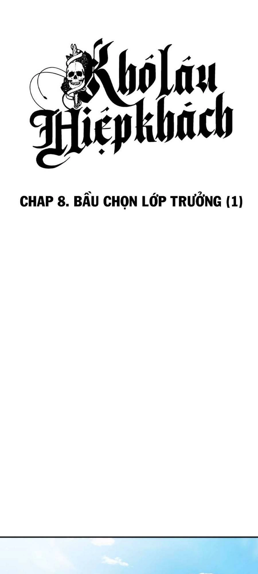 Hiệp Sĩ Xương Khô Chapter 8 - 21