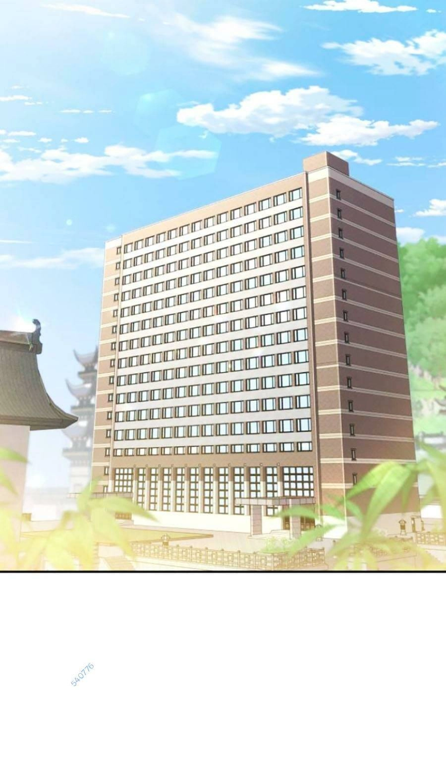 Hiệp Sĩ Xương Khô Chapter 8 - 22