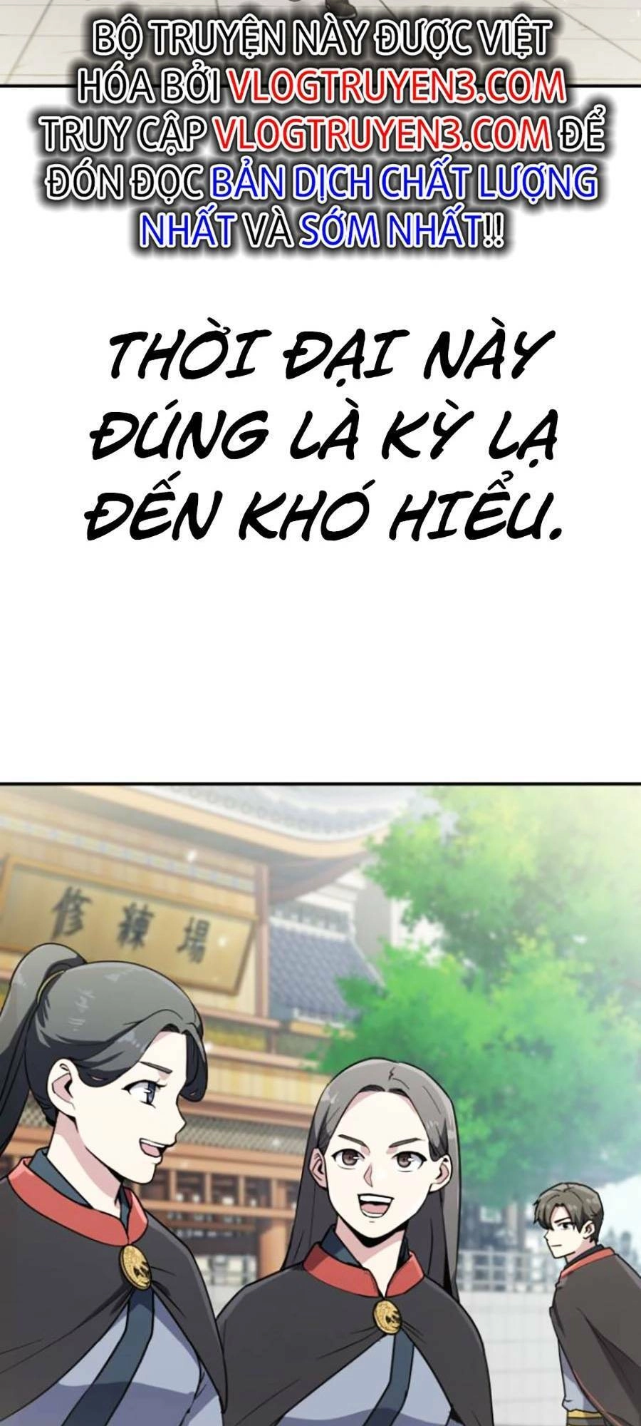 Hiệp Sĩ Xương Khô Chapter 8 - 24