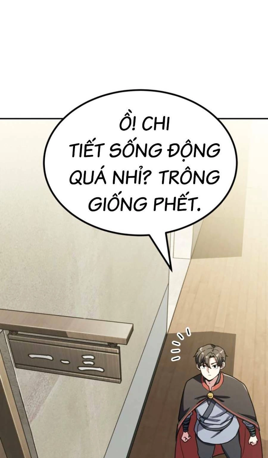 Hiệp Sĩ Xương Khô Chapter 8 - 37