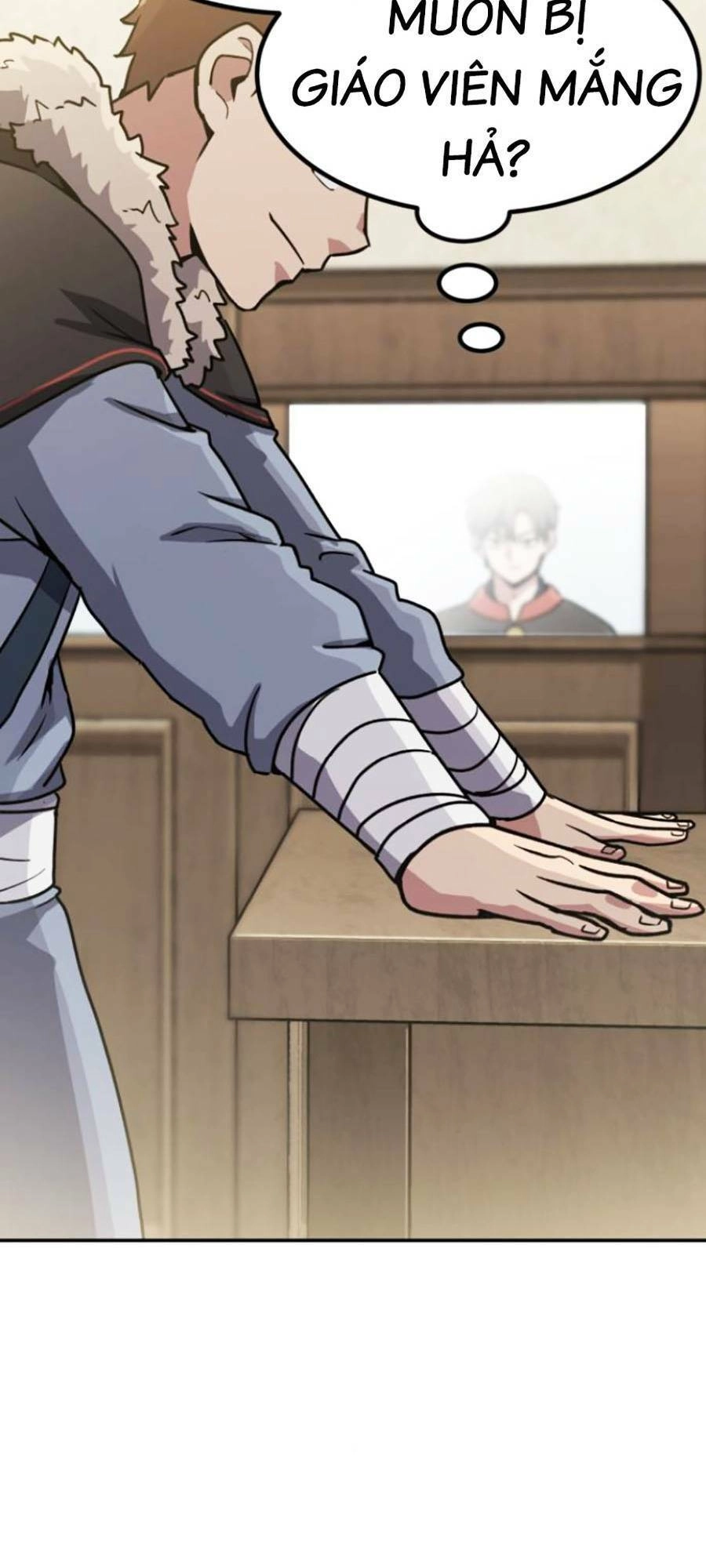 Hiệp Sĩ Xương Khô Chapter 8 - 42