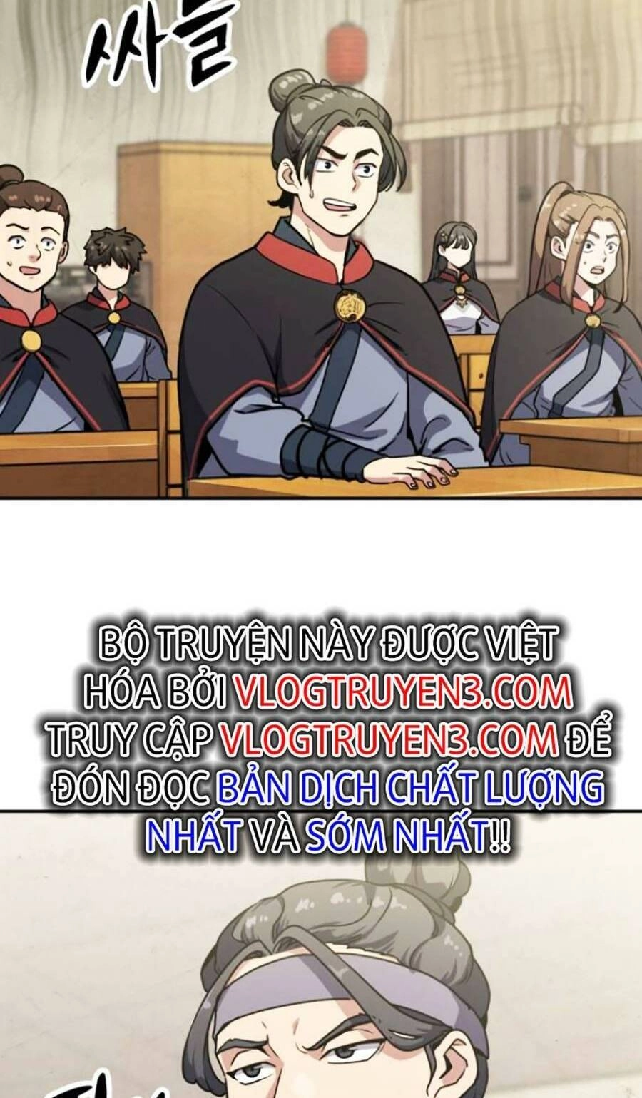 Hiệp Sĩ Xương Khô Chapter 8 - 47