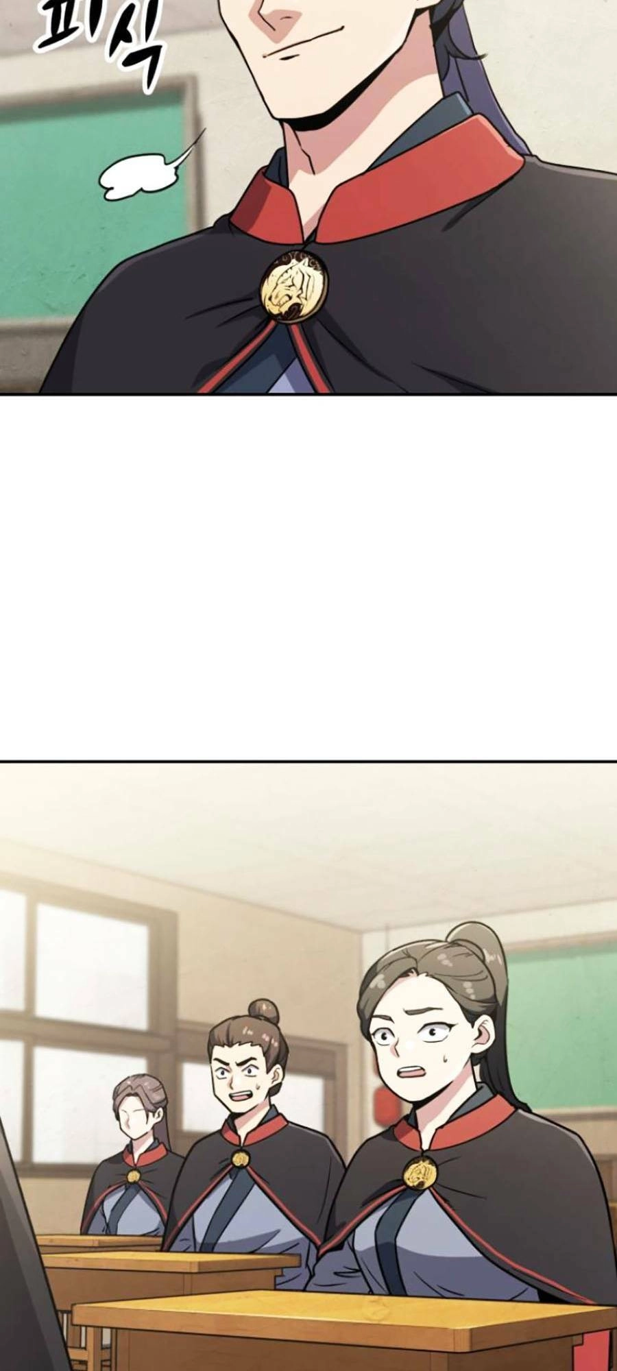 Hiệp Sĩ Xương Khô Chapter 8 - 48