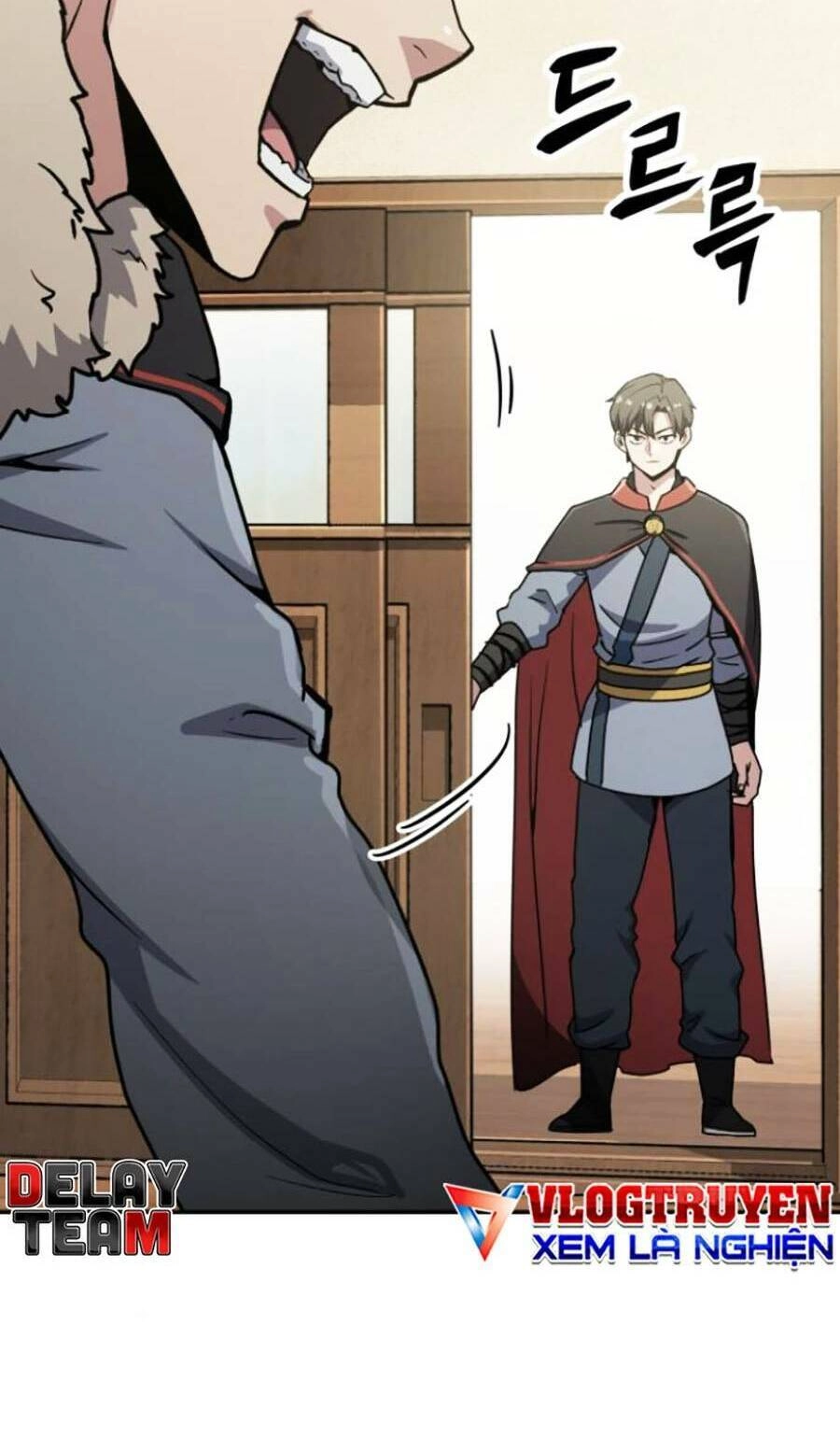 Hiệp Sĩ Xương Khô Chapter 8 - 50