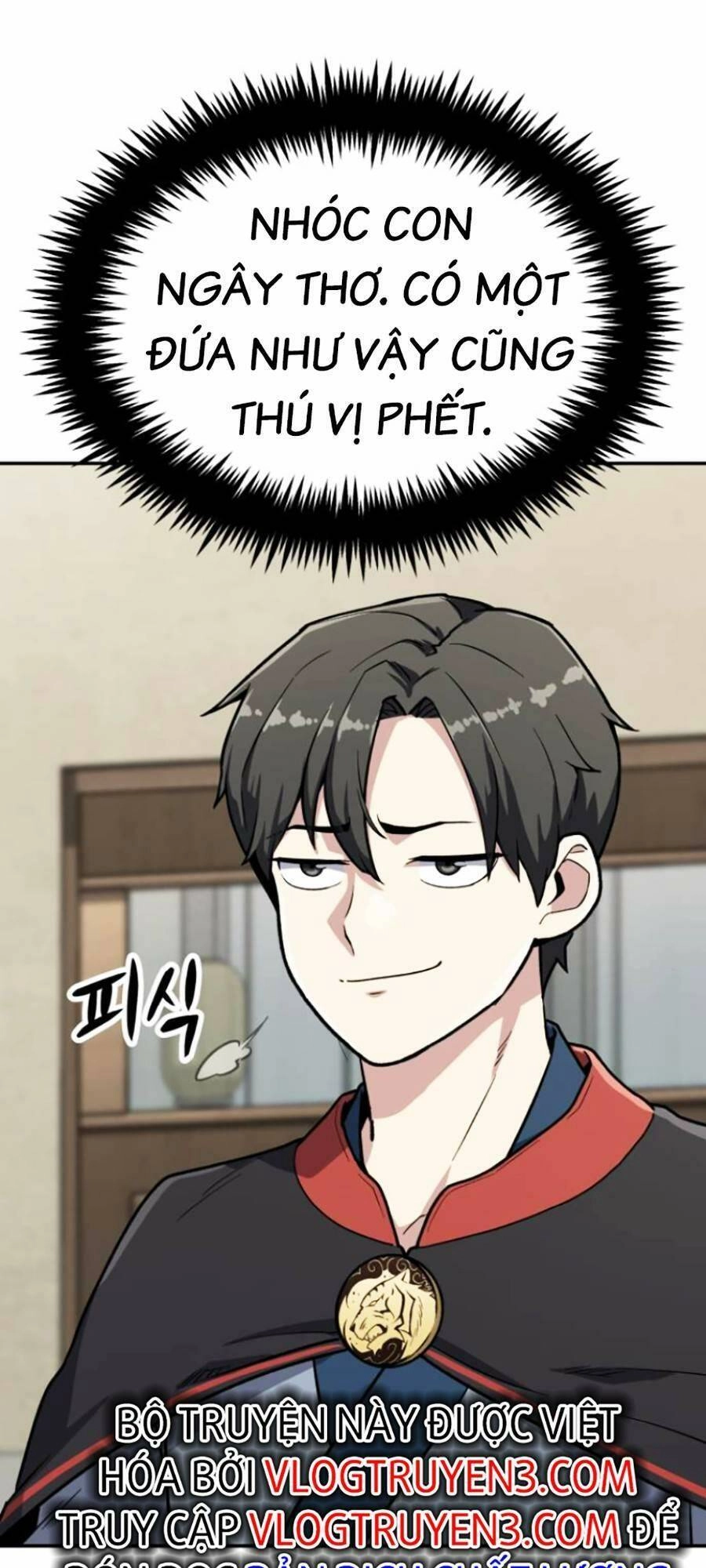 Hiệp Sĩ Xương Khô Chapter 8 - 51