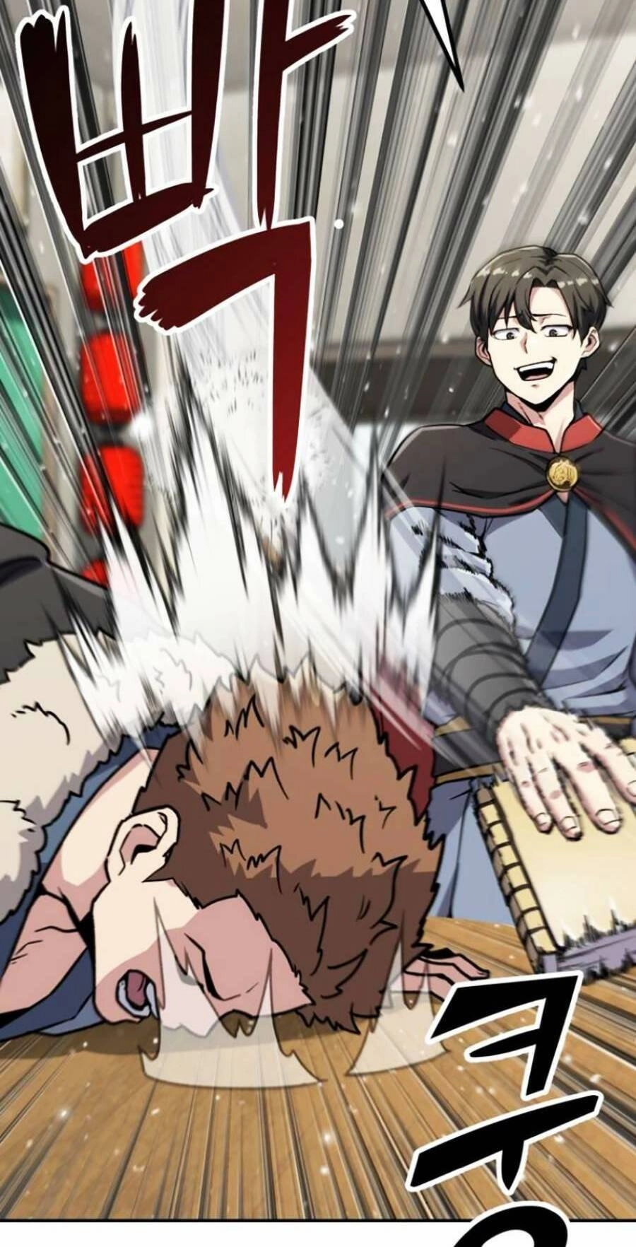 Hiệp Sĩ Xương Khô Chapter 8 - 55