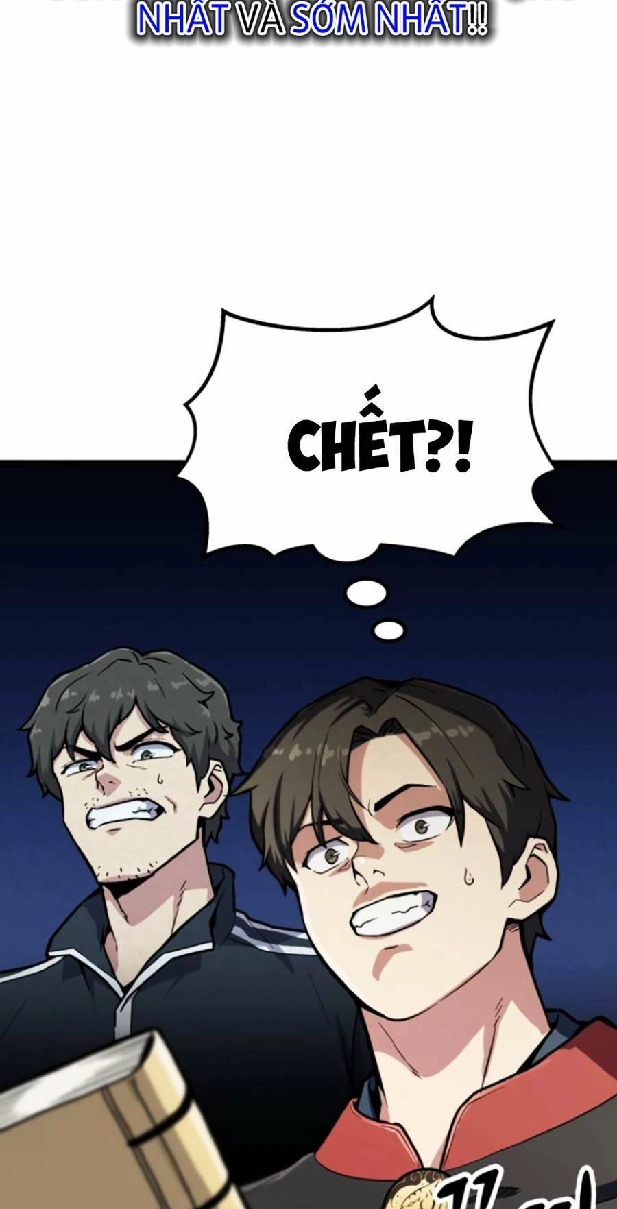 Hiệp Sĩ Xương Khô Chapter 8 - 59