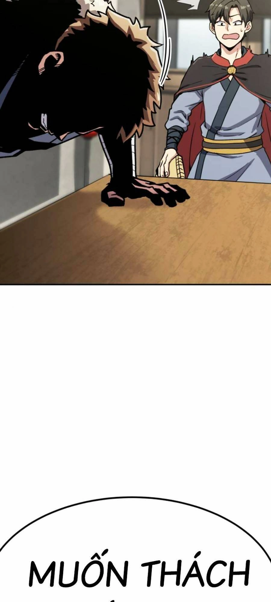 Hiệp Sĩ Xương Khô Chapter 8 - 61