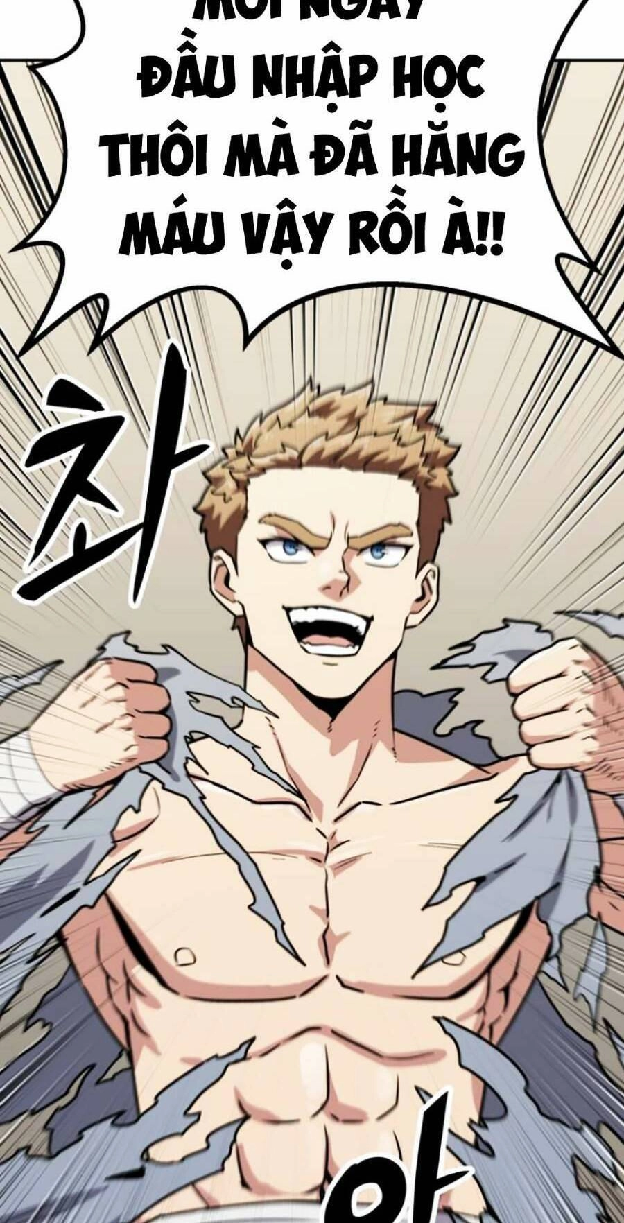 Hiệp Sĩ Xương Khô Chapter 8 - 65