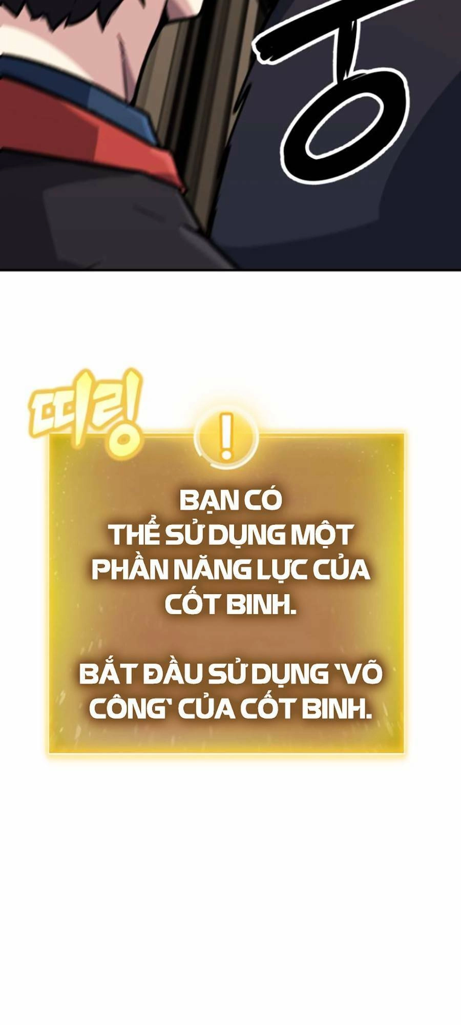 Hiệp Sĩ Xương Khô Chapter 8 - 88