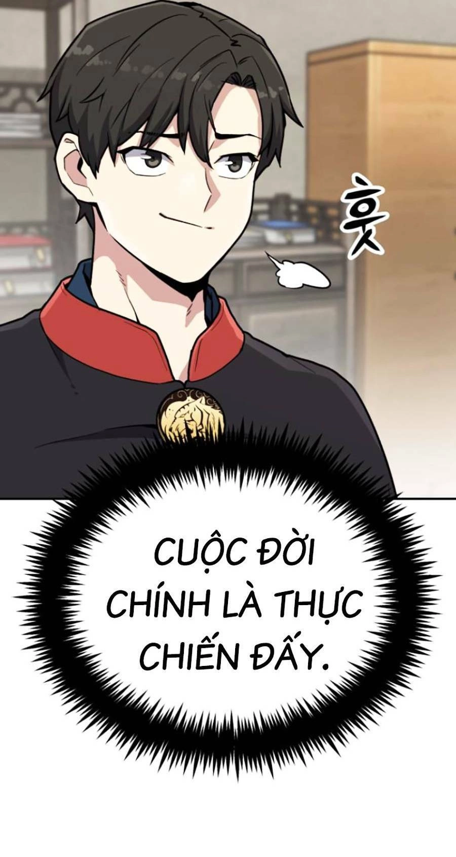 Hiệp Sĩ Xương Khô Chapter 8 - 95