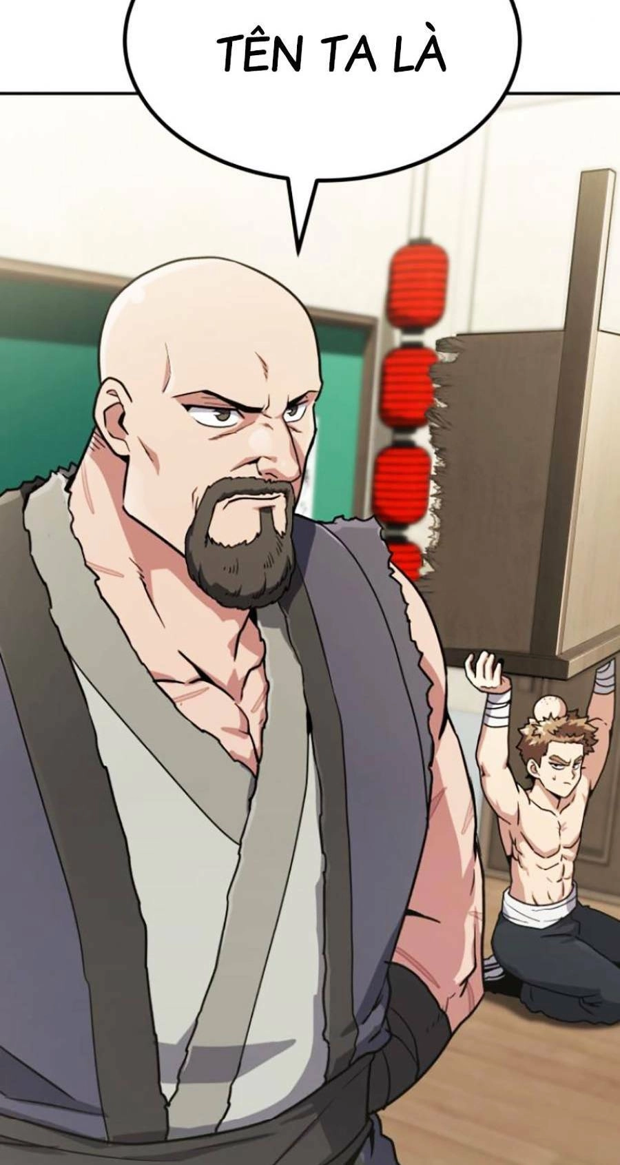 Hiệp Sĩ Xương Khô Chapter 8 - 101