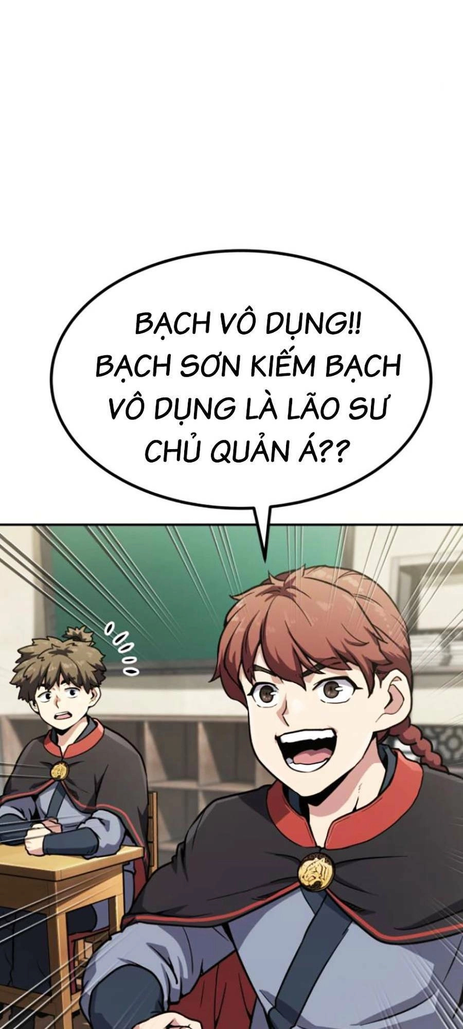 Hiệp Sĩ Xương Khô Chapter 8 - 112